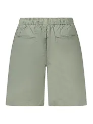 "NORWAY 1963 Hosen im Sale | Chino Bermuda mit Kordelbund und Logoapplikation 1963 online kaufen"|Planet-Deluxe