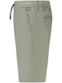 "NORWAY 1963 Hosen im Sale | Chino Bermuda mit Kordelbund und Logoapplikation 1963 online kaufen"|Planet-Deluxe