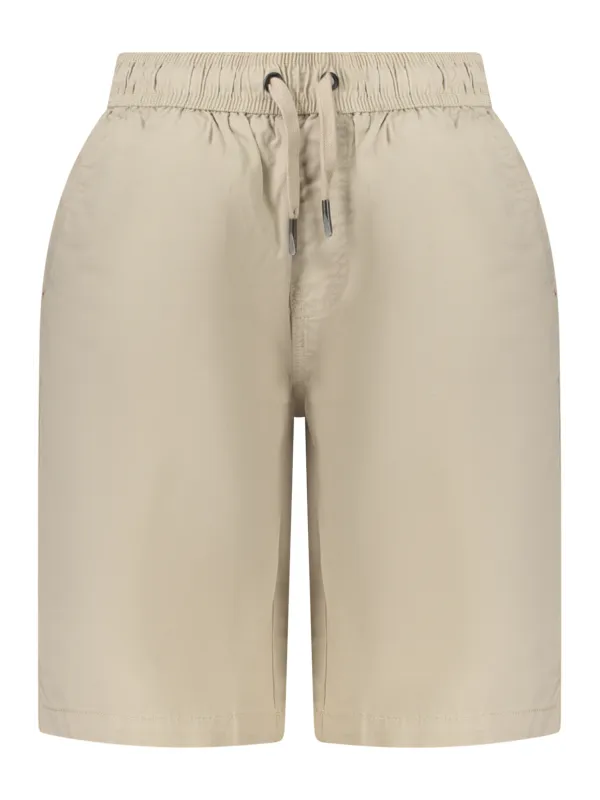 "NORWAY 1963 Hosen im Sale | Bermuda Chino mit Taschen und elastischem Bund - Norway 1963 online kaufen"|Planet-Deluxe "NORWAY 1963 Hosen im Sale | Bermuda Chino mit Taschen und elastischem Bund - Norway 1963 online kaufen"|Planet-Deluxe