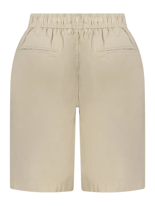 "NORWAY 1963 Hosen im Sale | Bermuda Chino mit Taschen und elastischem Bund - Norway 1963 online kaufen"|Planet-Deluxe
