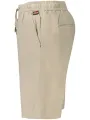 "NORWAY 1963 Hosen im Sale | Bermuda Chino mit Taschen und elastischem Bund - Norway 1963 online kaufen"|Planet-Deluxe