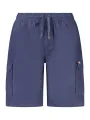 "NORWAY 1963 Hosen im Sale | NORWAY BERMUDA CARGO MIT LOGO UND ELASTISCHEM BUND online kaufen"|Planet-Deluxe