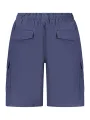 "NORWAY 1963 Hosen im Sale | NORWAY BERMUDA CARGO MIT LOGO UND ELASTISCHEM BUND online kaufen"|Planet-Deluxe