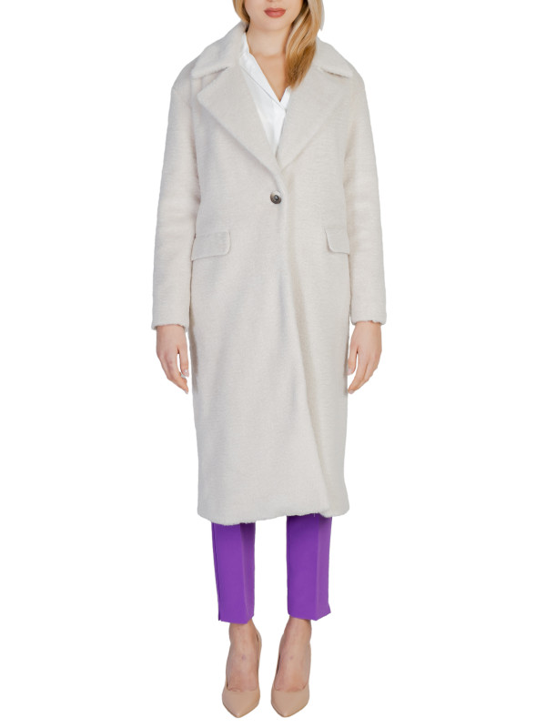 Mäntel Sol Wears Women - Sol Wears Women Cappotto Donna 210,00 €  | Planet-Deluxe