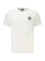 "NORWAY 1963 T-Shirts im Sale | Norwegen Logo T-Shirt Weiss Rundhals 1963 Kurzarm online kaufen"|Planet-Deluxe