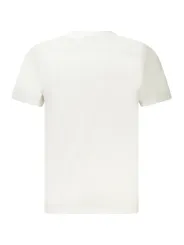 "NORWAY 1963 T-Shirts im Sale | Norwegen Logo T-Shirt Weiss Rundhals 1963 Kurzarm online kaufen"|Planet-Deluxe