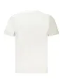 "NORWAY 1963 T-Shirts im Sale | Norwegen Logo T-Shirt Weiss Rundhals 1963 Kurzarm online kaufen"|Planet-Deluxe