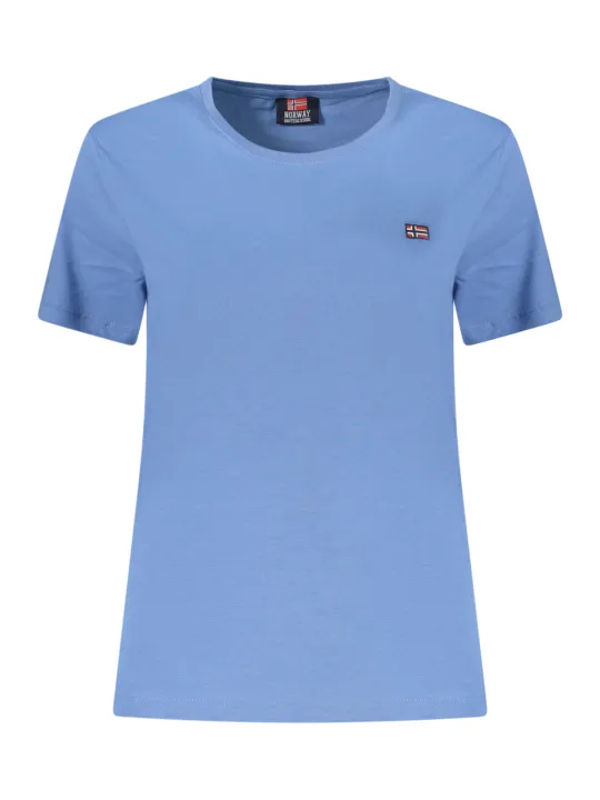 "NORWAY 1963 T-Shirt - Vintage-Stil, hochwertiger Komfort"