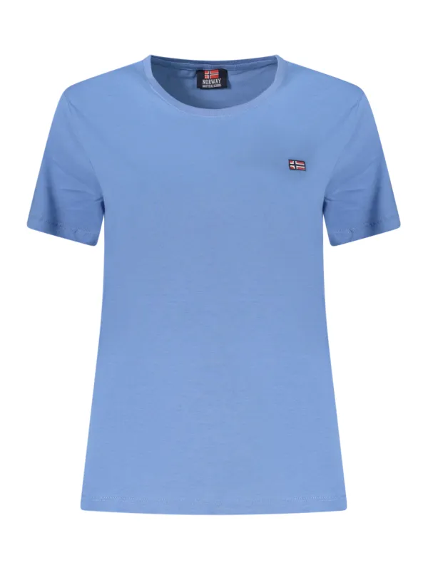 "NORWAY 1963 T-Shirt - Vintage-Stil, hochwertiger Komfort"