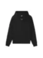 Schwarzer Calvin Klein Jeans Hoodie