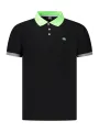 "NORWAY 1963 Poloshirts im Sale | Kurzarm Poloshirt Kontrastdetails Stickerei Logo Norway 1963 online kaufen"|Planet-Deluxe