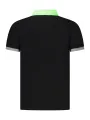 "NORWAY 1963 Poloshirts im Sale | Kurzarm Poloshirt Kontrastdetails Stickerei Logo Norway 1963 online kaufen"|Planet-Deluxe