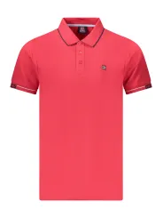 "NORWAY 1963 Poloshirts im Sale | Poloshirt NORWAY 1963 Kontrastdetails Logo Stickerei online kaufen"|Planet-Deluxe