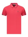 "NORWAY 1963 Poloshirts im Sale | Poloshirt NORWAY 1963 Kontrastdetails Logo Stickerei online kaufen"|Planet-Deluxe