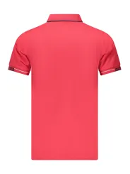 "NORWAY 1963 Poloshirts im Sale | Poloshirt NORWAY 1963 Kontrastdetails Logo Stickerei online kaufen"|Planet-Deluxe