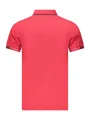 "NORWAY 1963 Poloshirts im Sale | Poloshirt NORWAY 1963 Kontrastdetails Logo Stickerei online kaufen"|Planet-Deluxe