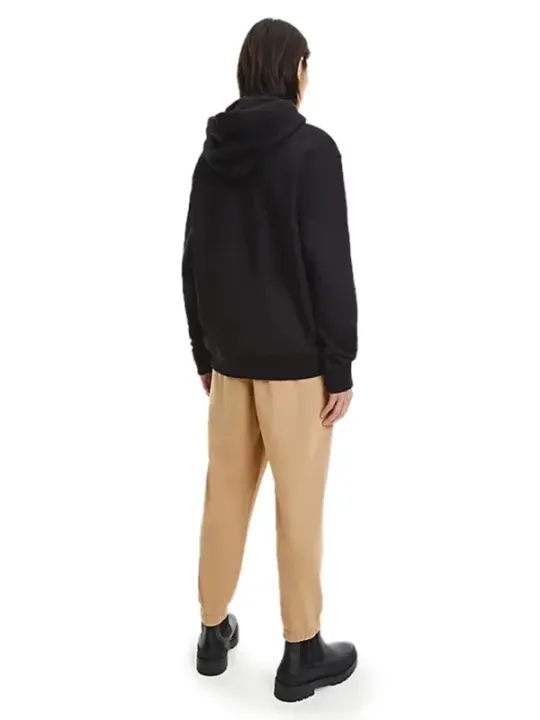 Beige Khaki-Hose klassischer Stil