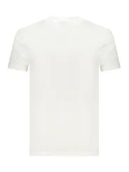 "NORWAY 1963 T-Shirts im Sale | Norwegen Logo TShirt Weiß Rundhals 1963  online kaufen"|Planet-Deluxe