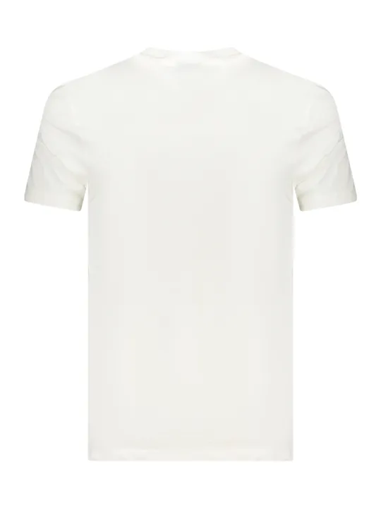 "NORWAY 1963 T-Shirts im Sale | Norwegen Logo TShirt Weiß Rundhals 1963  online kaufen"|Planet-Deluxe