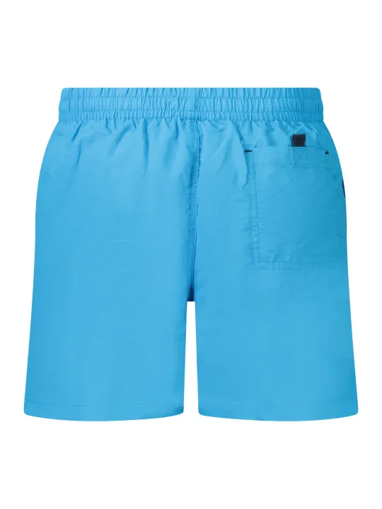 "NORWAY 1963 Badehosen im Sale | NORWAY 1963 BADEBOXER MIT TASCHEN UND KONTRASTDETAILS online kaufen"|Planet-Deluxe