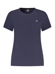 "NORWAY 1963 T-Shirt - Stilvoll & Komfortabel in Navy"