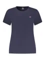 "NORWAY 1963 T-Shirt - Stilvoll & Komfortabel in Navy"