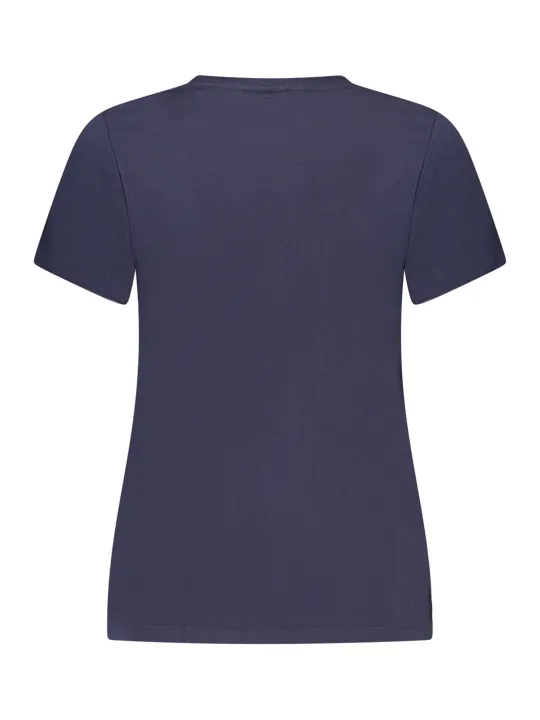 "NORWAY 1963 T-Shirt - Stilvoll & Komfortabel in Navy"