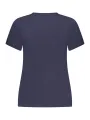 "NORWAY 1963 T-Shirt - Stilvoll & Komfortabel in Navy"