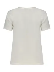 NORWAY 1963 T-Shirt - Stilvoll & zeitlos in Weiß