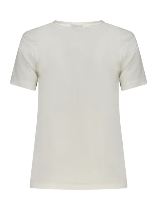 NORWAY 1963 T-Shirt - Stilvoll & zeitlos in Weiß