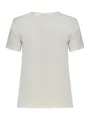 NORWAY 1963 T-Shirt - Stilvoll & zeitlos in Weiß