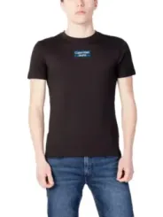 Calvin Klein Jeans lockere Passform T-Shirt