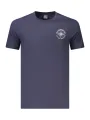 "NORWAY 1963 T-Shirts im Sale | NORWAY 1963 KURZARM TSHIRT RUNDHALS LOGO BLAU online kaufen"|Planet-Deluxe