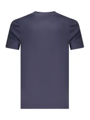"NORWAY 1963 T-Shirts im Sale | NORWAY 1963 KURZARM TSHIRT RUNDHALS LOGO BLAU online kaufen"|Planet-Deluxe