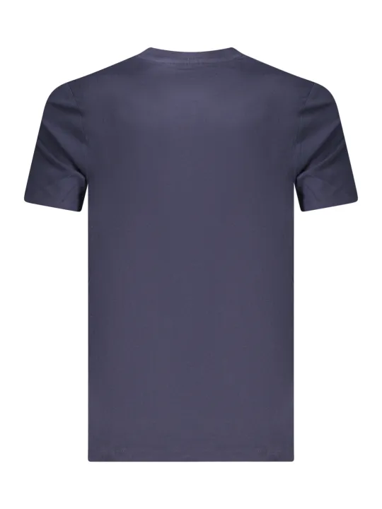 "NORWAY 1963 T-Shirts im Sale | NORWAY 1963 KURZARM TSHIRT RUNDHALS LOGO BLAU online kaufen"|Planet-Deluxe