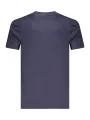 "NORWAY 1963 T-Shirts im Sale | NORWAY 1963 KURZARM TSHIRT RUNDHALS LOGO BLAU online kaufen"|Planet-Deluxe
