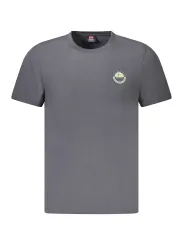 "NORWAY 1963 T-Shirts im Sale | Kurzarm TShirt Rundhals Logo NORWAY 1963 856032 GRREVENT online kaufen"|Planet-Deluxe