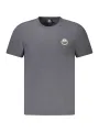 "NORWAY 1963 T-Shirts im Sale | Kurzarm TShirt Rundhals Logo NORWAY 1963 856032 GRREVENT online kaufen"|Planet-Deluxe