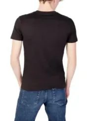 Graues Calvin Klein Jeans T-Shirt