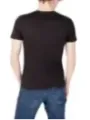 Graues Calvin Klein Jeans T-Shirt