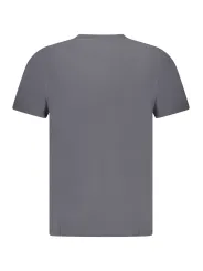 "NORWAY 1963 T-Shirts im Sale | Kurzarm TShirt Rundhals Logo NORWAY 1963 856032 GRREVENT online kaufen"|Planet-Deluxe