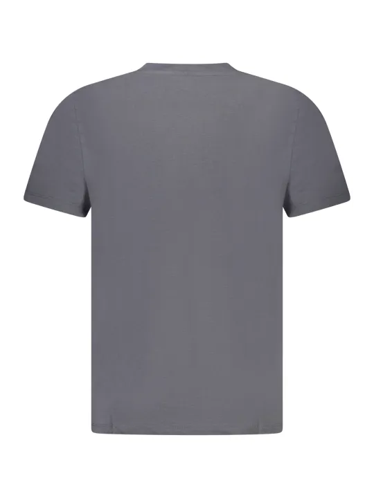 "NORWAY 1963 T-Shirts im Sale | Kurzarm TShirt Rundhals Logo NORWAY 1963 856032 GRREVENT online kaufen"|Planet-Deluxe