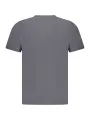 "NORWAY 1963 T-Shirts im Sale | Kurzarm TShirt Rundhals Logo NORWAY 1963 856032 GRREVENT online kaufen"|Planet-Deluxe