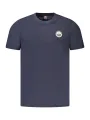 "NORWAY 1963 T-Shirts im Sale | NORWAY 1963 KURZARM TSHIRT RUNDHALS LOGODRUCK NAVY online kaufen"|Planet-Deluxe