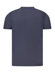 "NORWAY 1963 T-Shirts im Sale | NORWAY 1963 KURZARM TSHIRT RUNDHALS LOGODRUCK NAVY online kaufen"|Planet-Deluxe