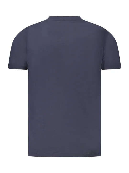 "NORWAY 1963 T-Shirts im Sale | NORWAY 1963 KURZARM TSHIRT RUNDHALS LOGODRUCK NAVY online kaufen"|Planet-Deluxe