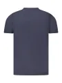 "NORWAY 1963 T-Shirts im Sale | NORWAY 1963 KURZARM TSHIRT RUNDHALS LOGODRUCK NAVY online kaufen"|Planet-Deluxe