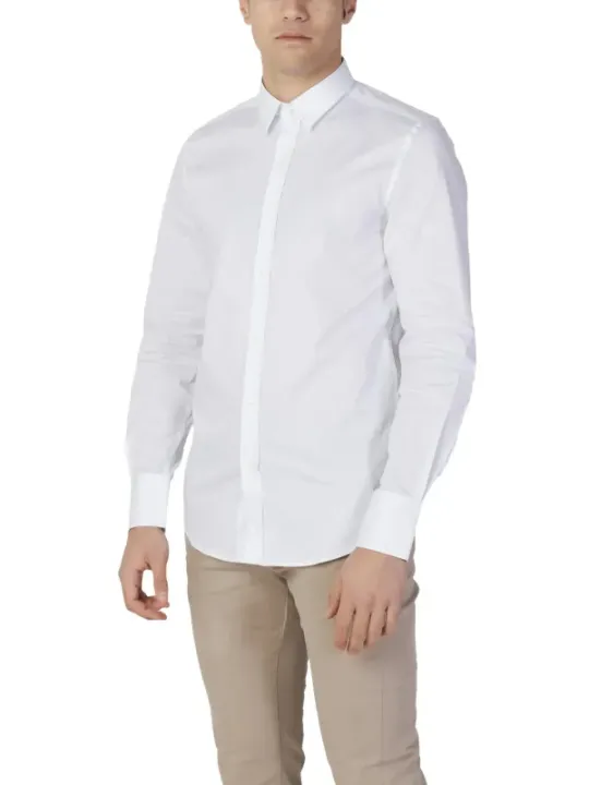 "Antony Morato Hemden im Sale | Antony Morato 348705 online kaufen"|Planet-Deluxe