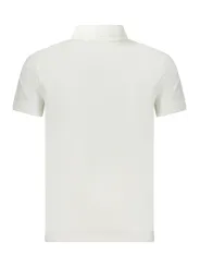 "Boss Poloshirts im Sale | Kurzarm Polo mit 2 Knöpfen und Logo von Boss online kaufen"|Planet-Deluxe