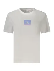 "Calvin Klein T-Shirts im Sale | Calvin Klein TShirt LV047C864G BIYAA online kaufen"|Planet-Deluxe